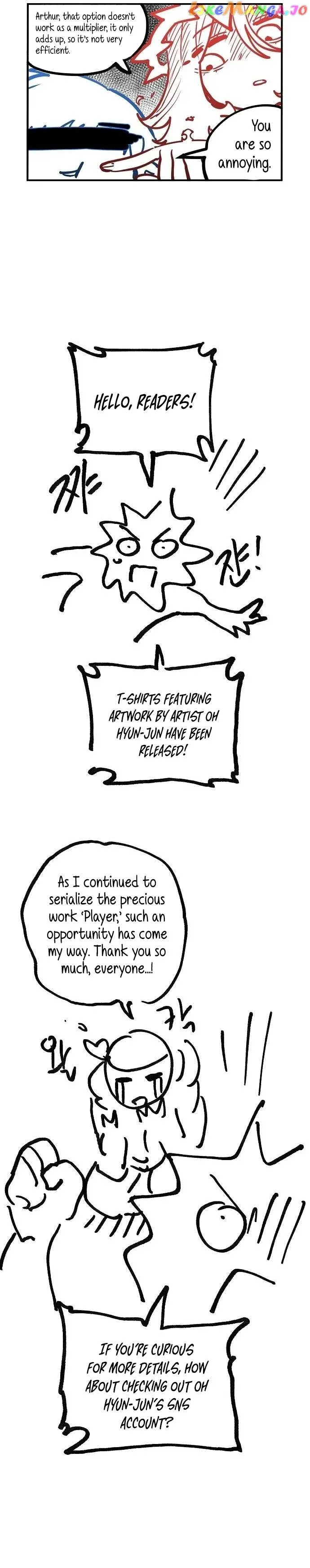 Read Player (en) Manga Online