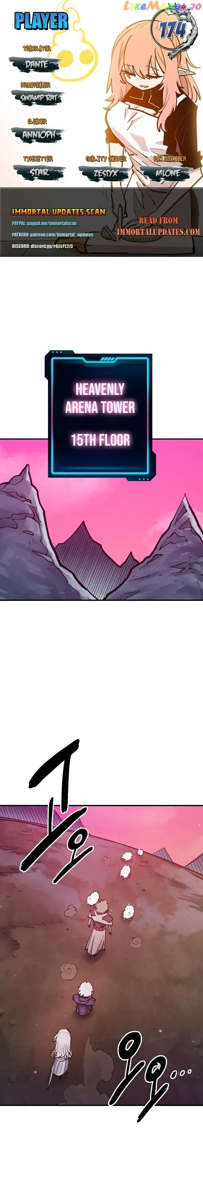 Read Player (en) Manga Online