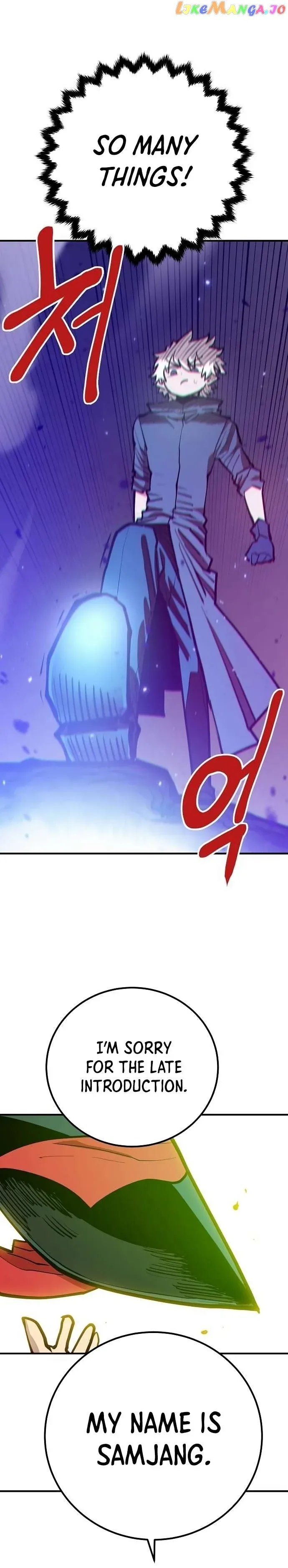 Read Player (en) Manga Online