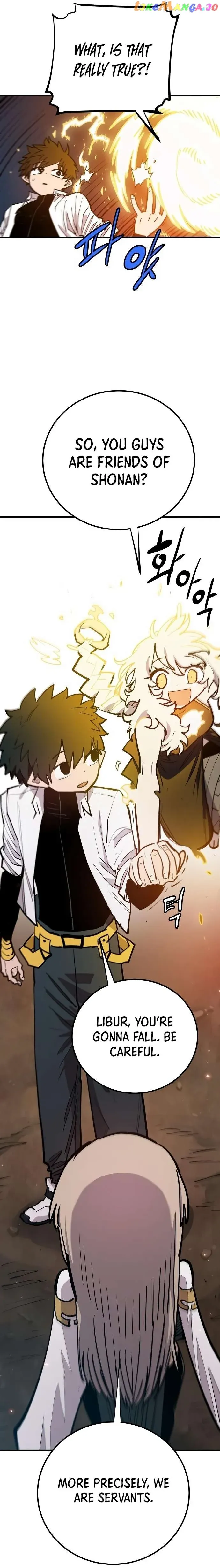 Read Player (en) Manga Online