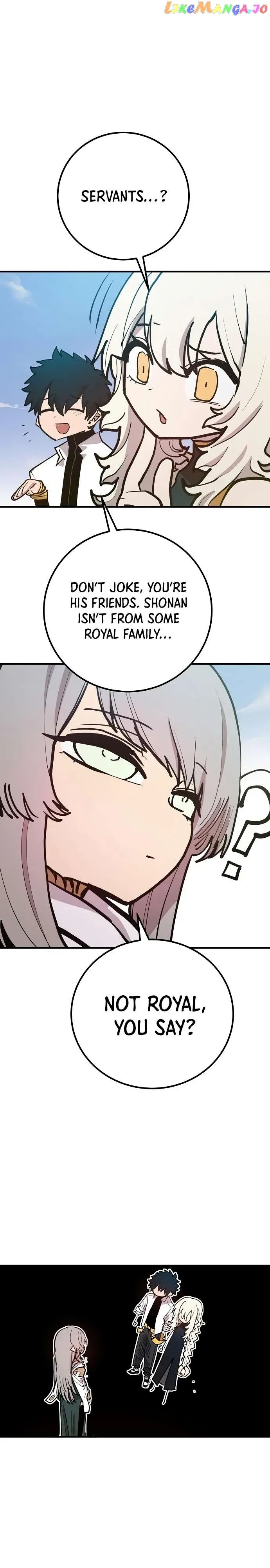 Read Player (en) Manga Online