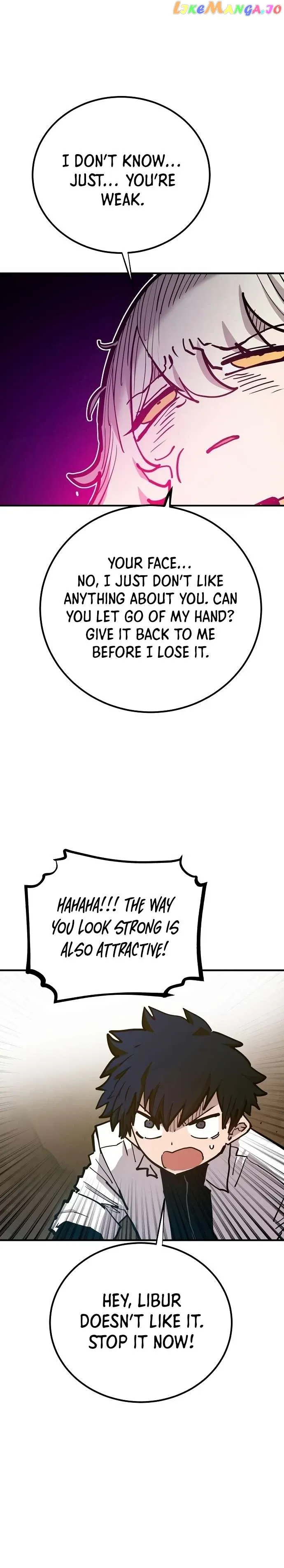 Read Player (en) Manga Online