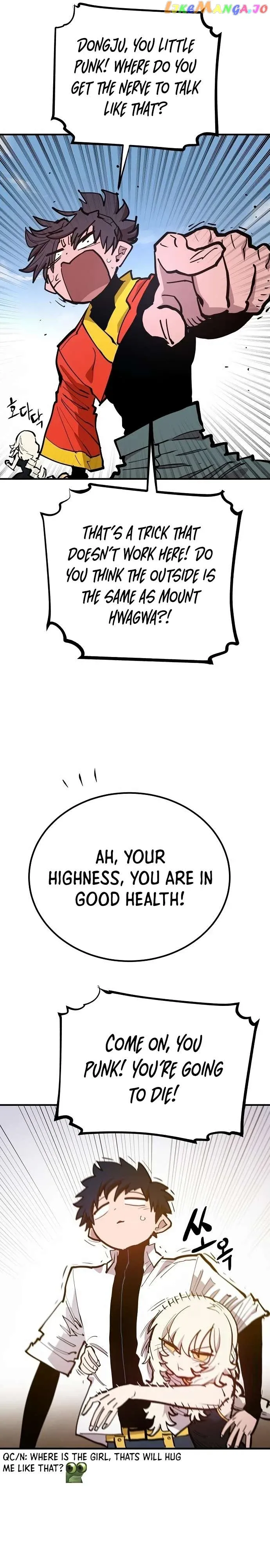 Read Player (en) Manga Online