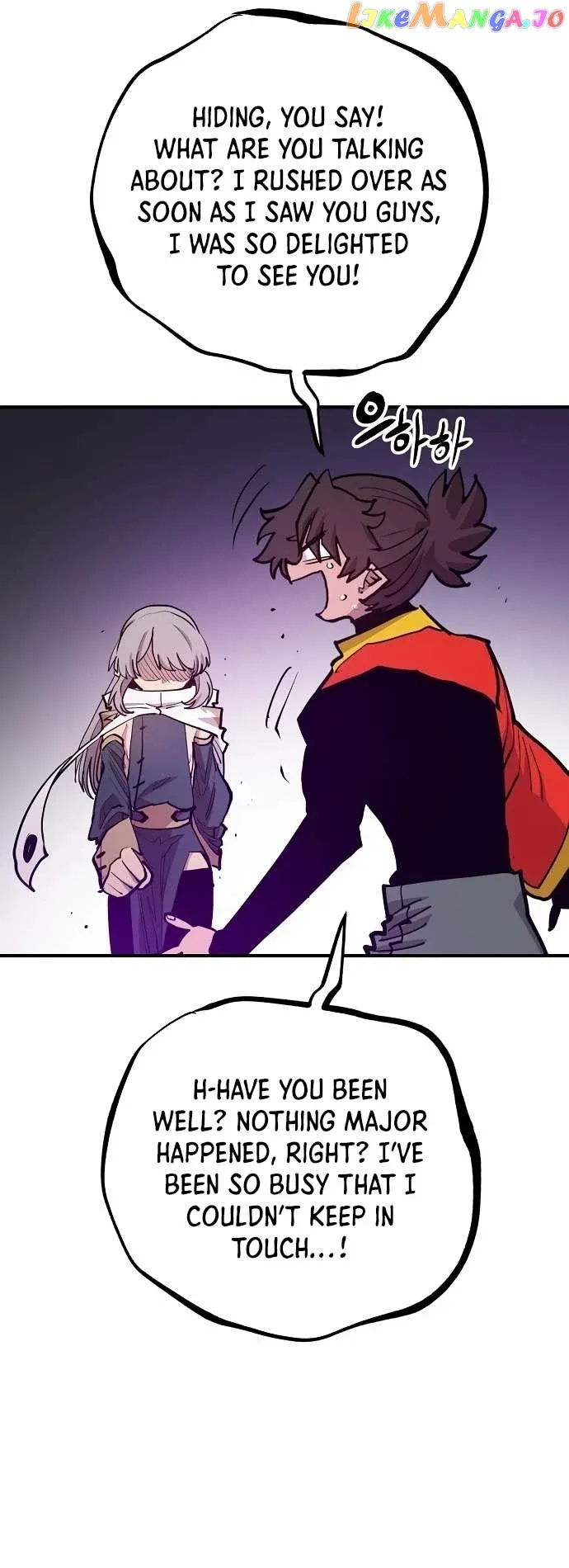 Read Player (en) Manga Online