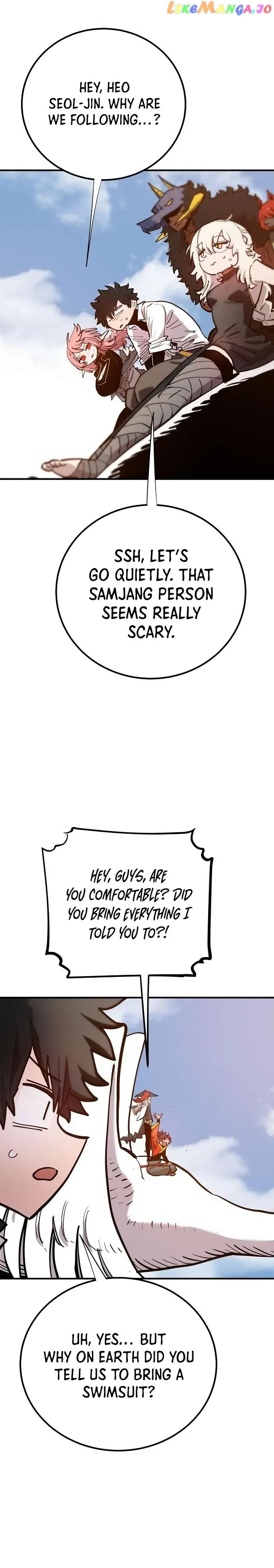 Read Player (en) Manga Online