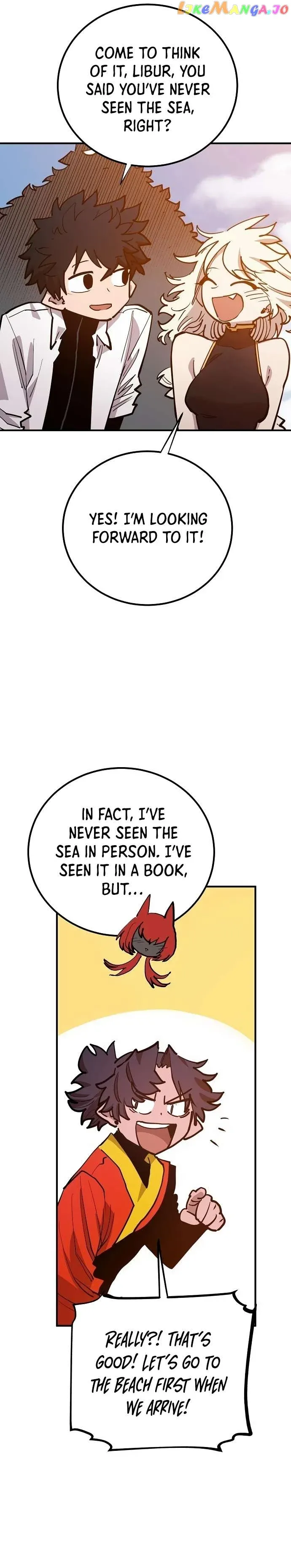 Read Player (en) Manga Online