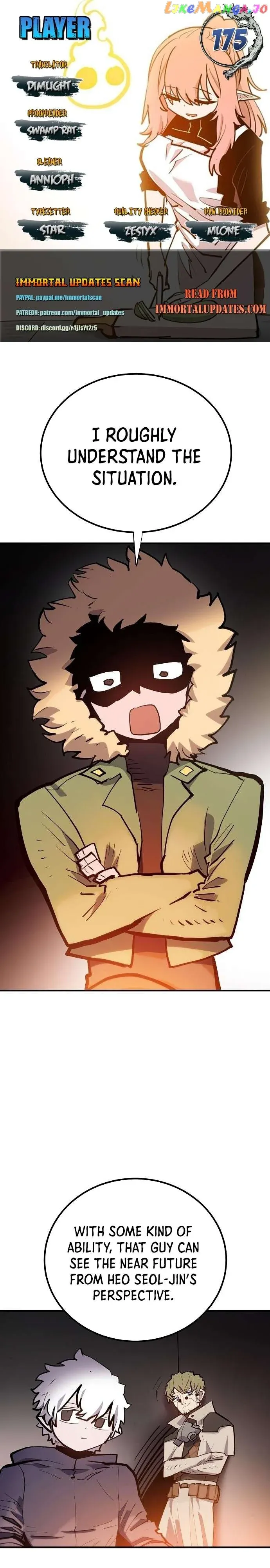 Read Player (en) Manga Online