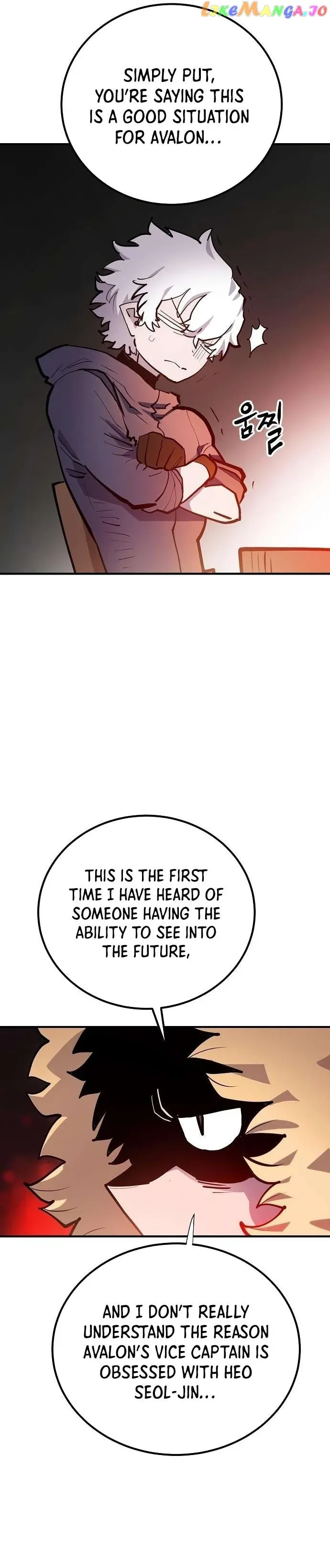 Read Player (en) Manga Online