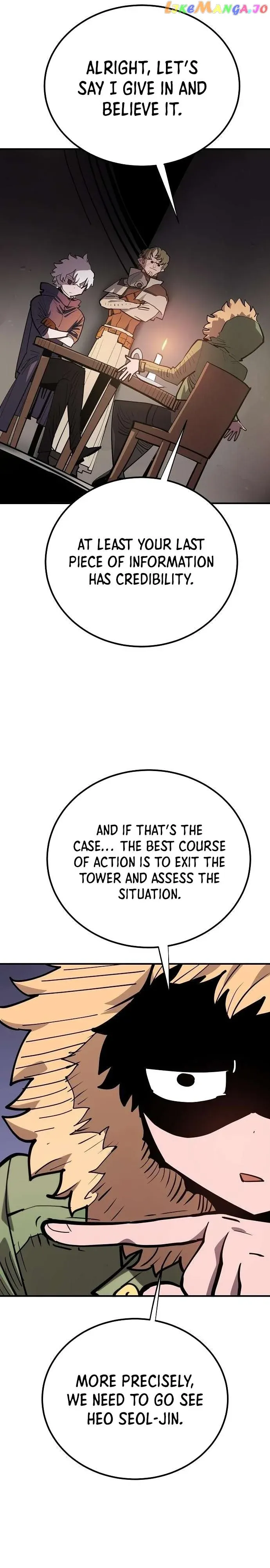 Read Player (en) Manga Online