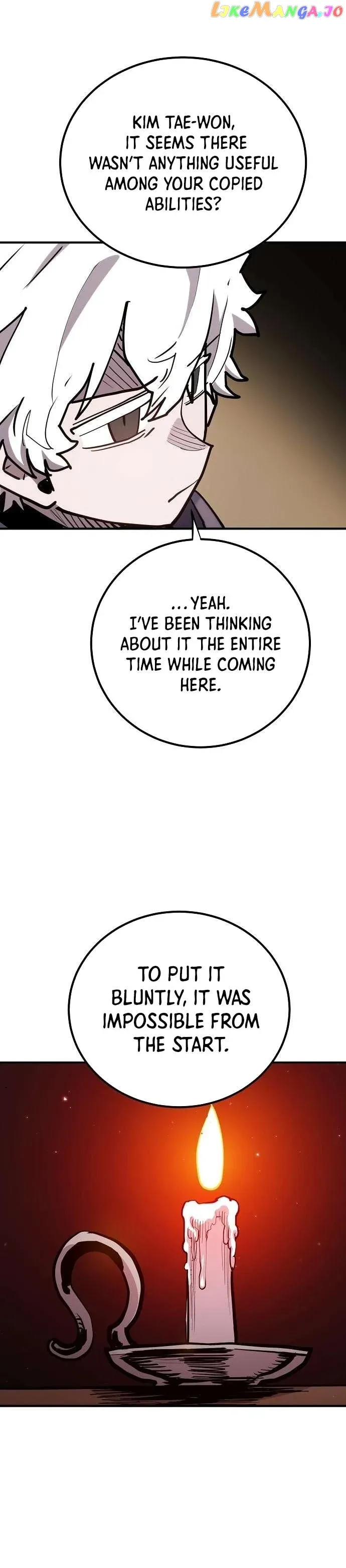 Read Player (en) Manga Online