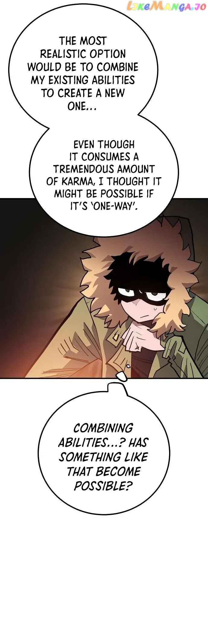 Read Player (en) Manga Online