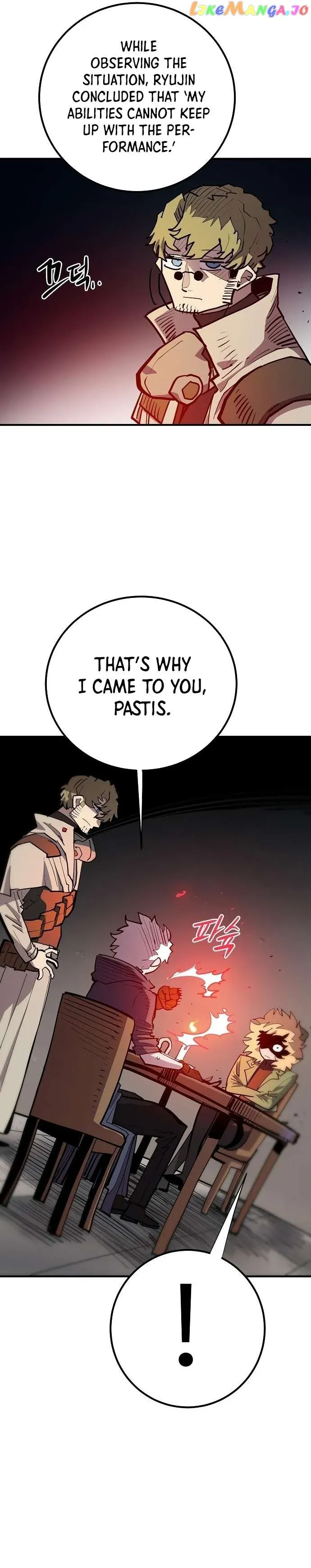 Read Player (en) Manga Online