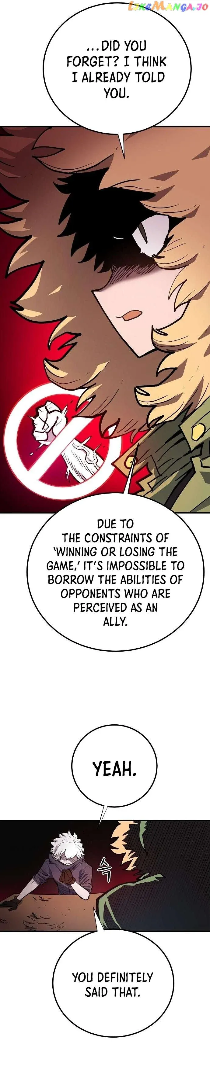 Read Player (en) Manga Online