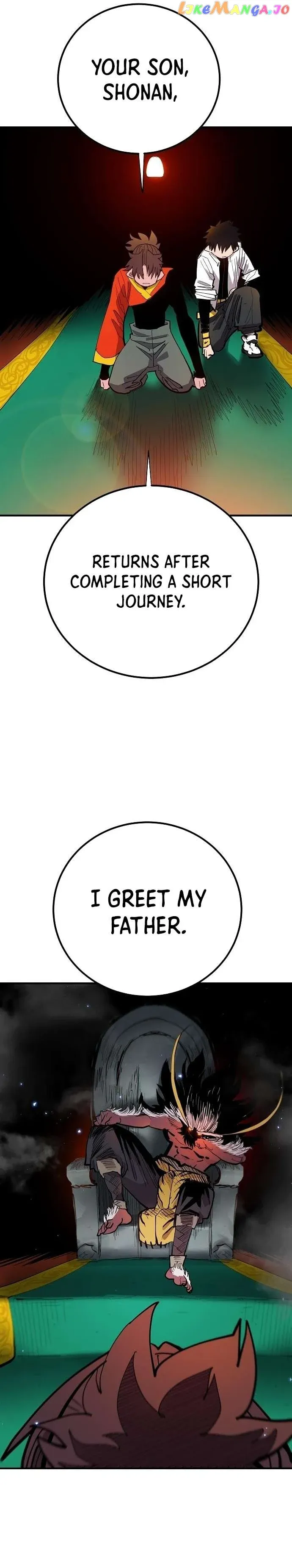 Read Player (en) Manga Online