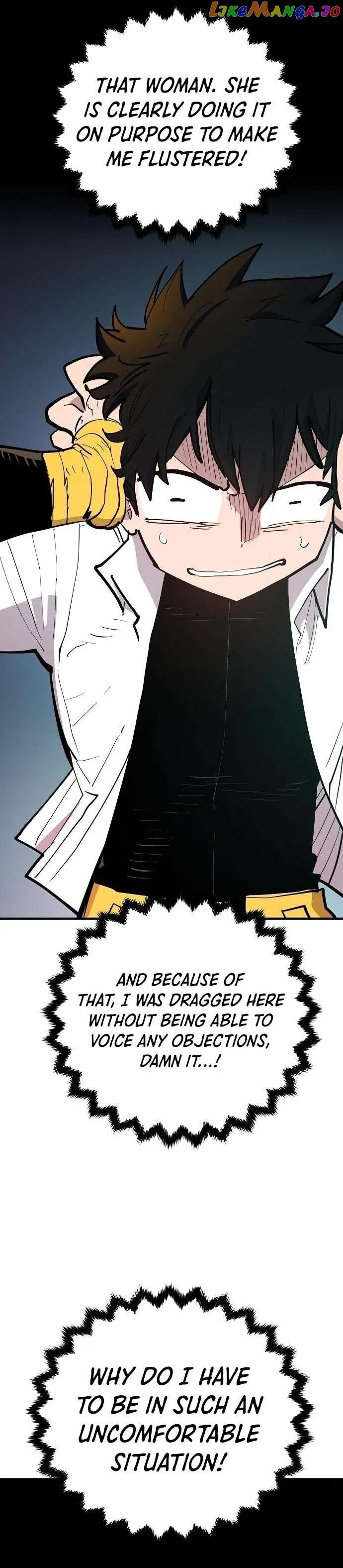 Read Player (en) Manga Online