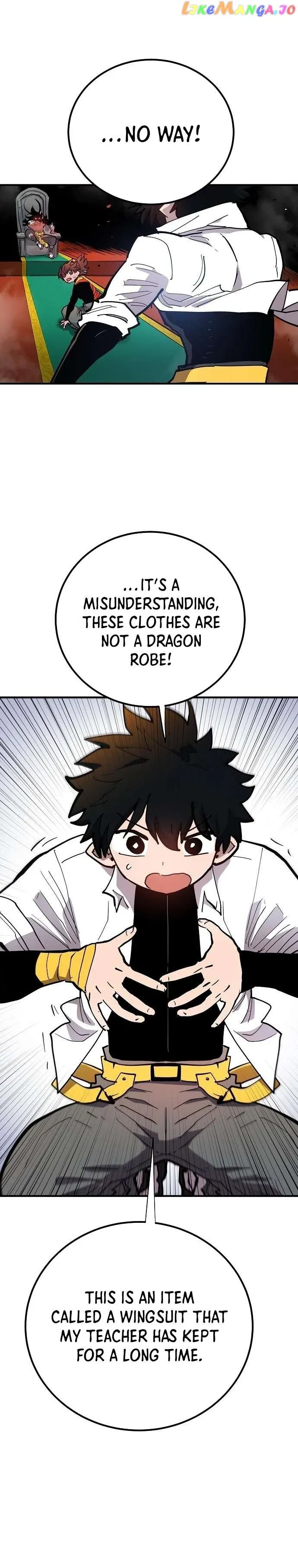 Read Player (en) Manga Online