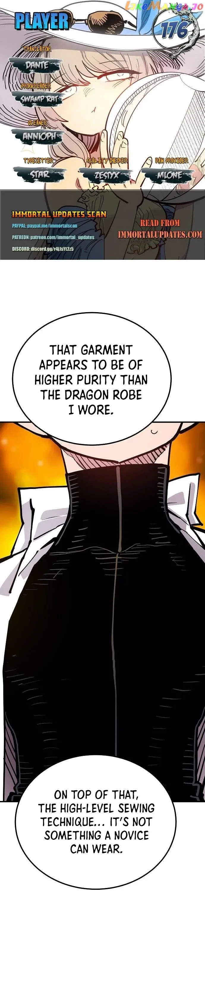 Read Player (en) Manga Online