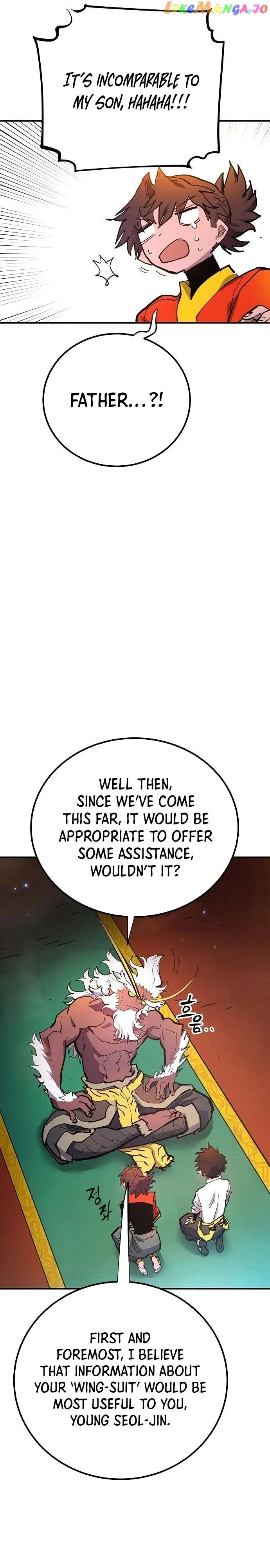 Read Player (en) Manga Online