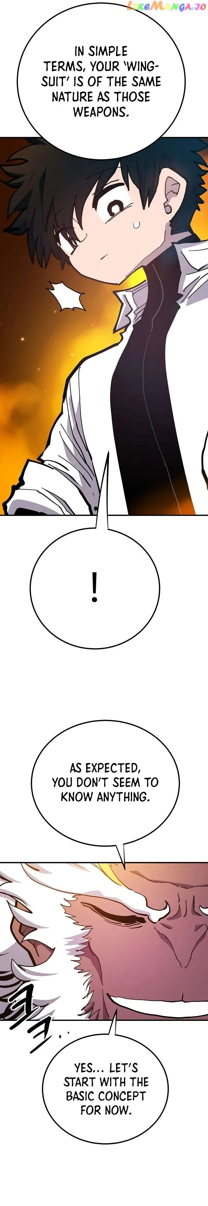 Read Player (en) Manga Online