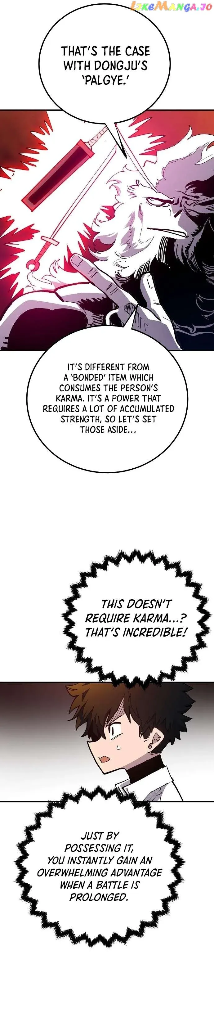 Read Player (en) Manga Online