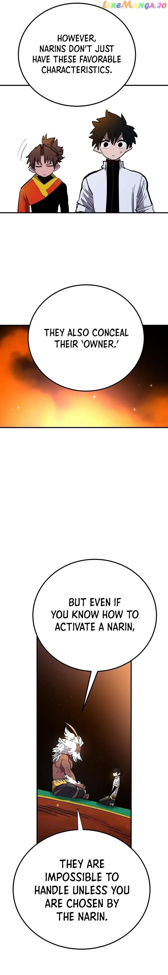 Read Player (en) Manga Online