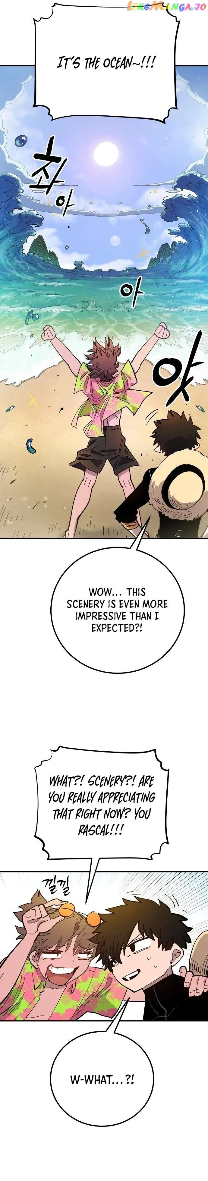 Read Player (en) Manga Online