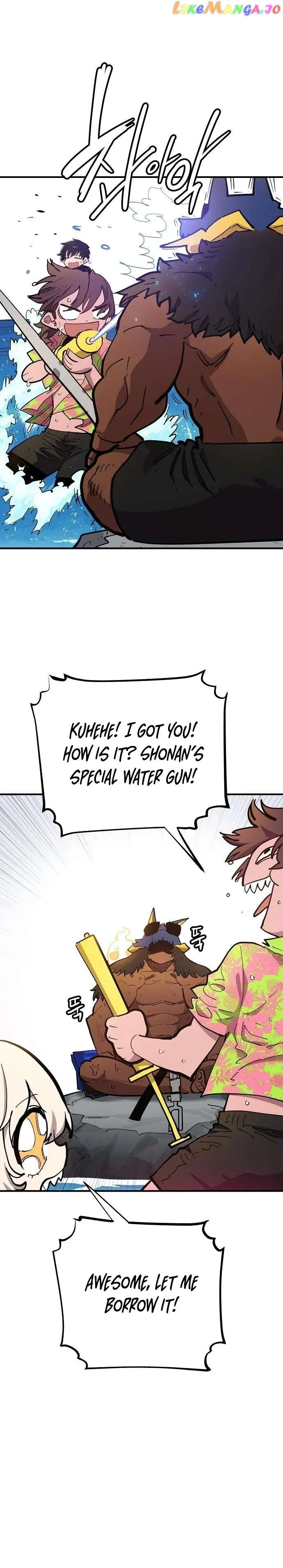 Read Player (en) Manga Online