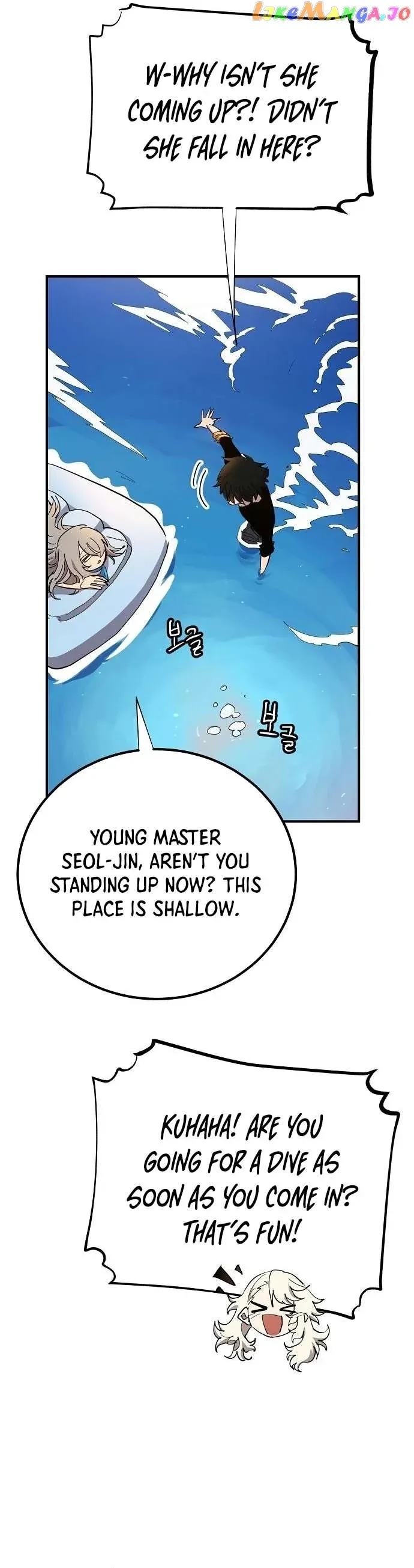 Read Player (en) Manga Online