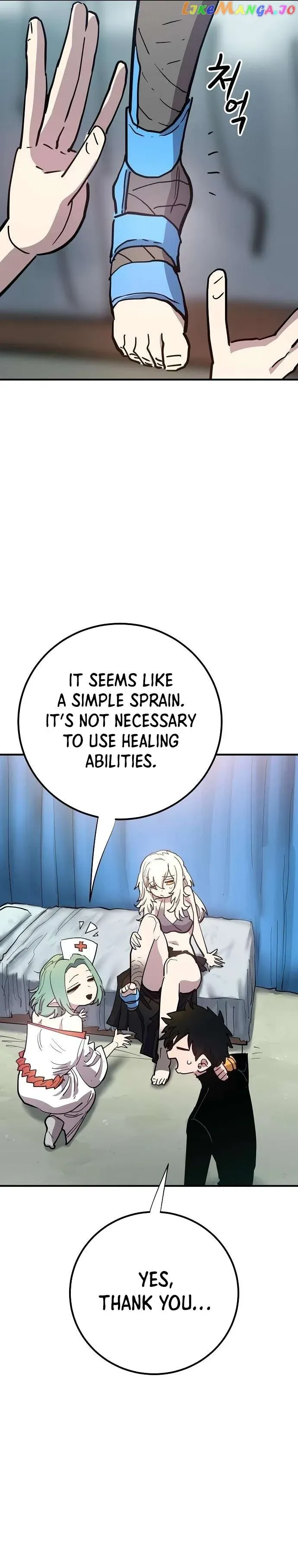 Read Player (en) Manga Online