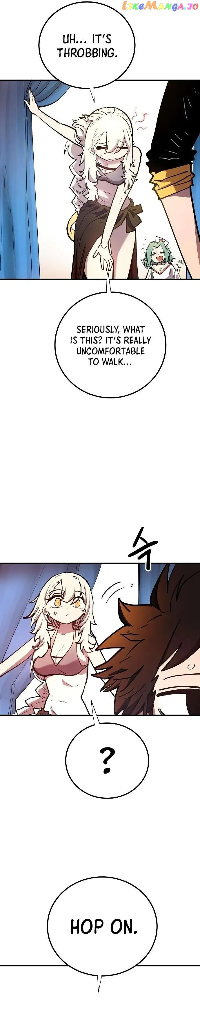 Read Player (en) Manga Online