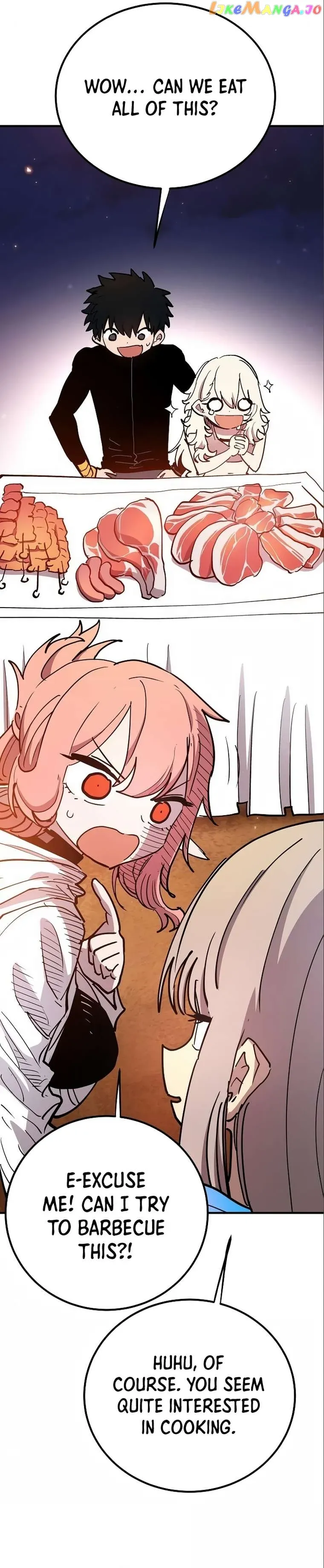 Read Player (en) Manga Online