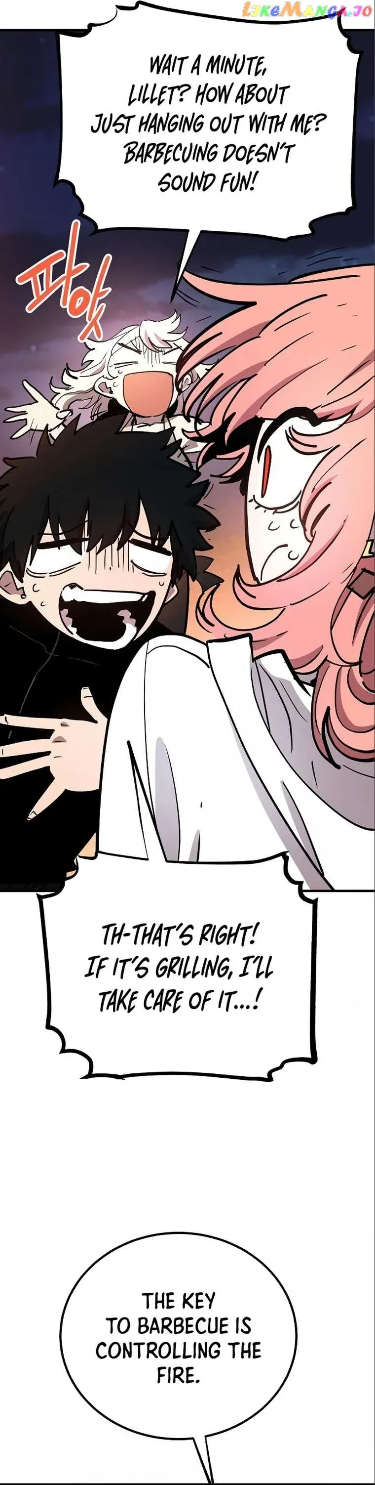 Read Player (en) Manga Online