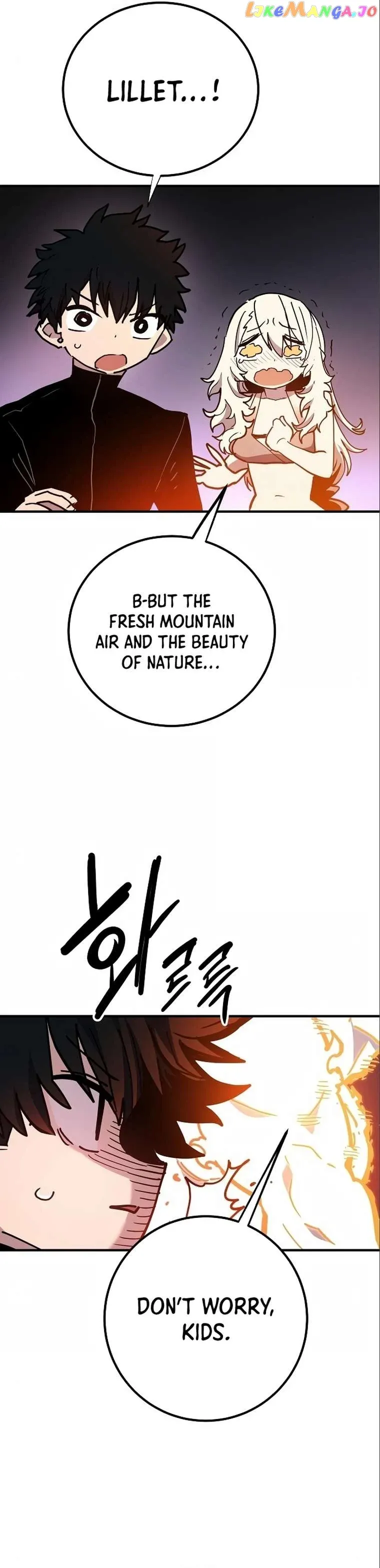 Read Player (en) Manga Online