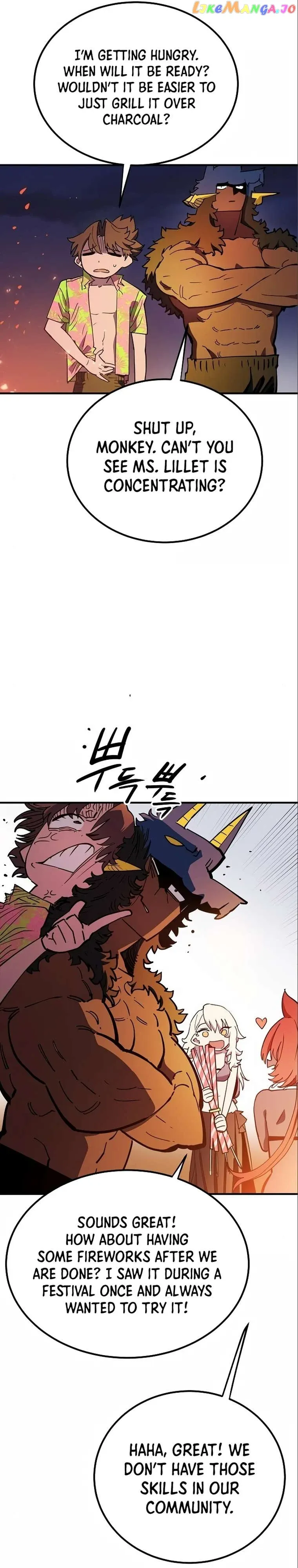 Read Player (en) Manga Online