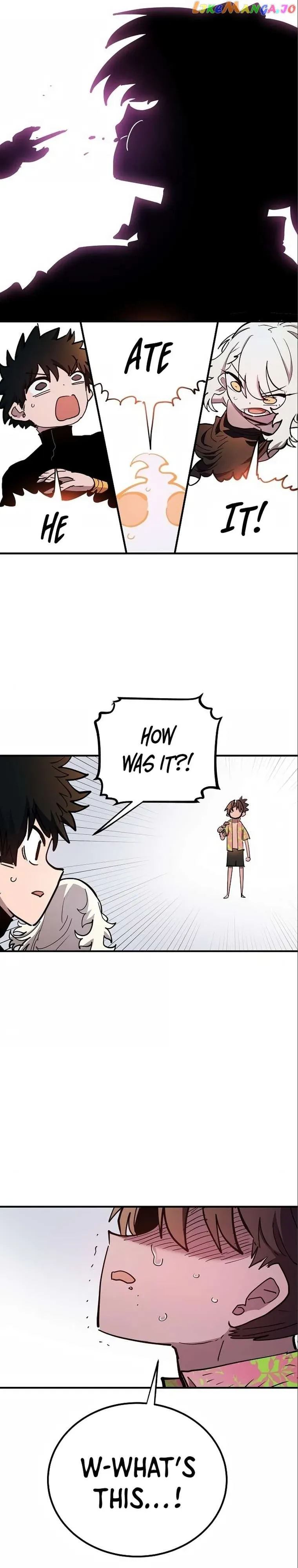 Read Player (en) Manga Online