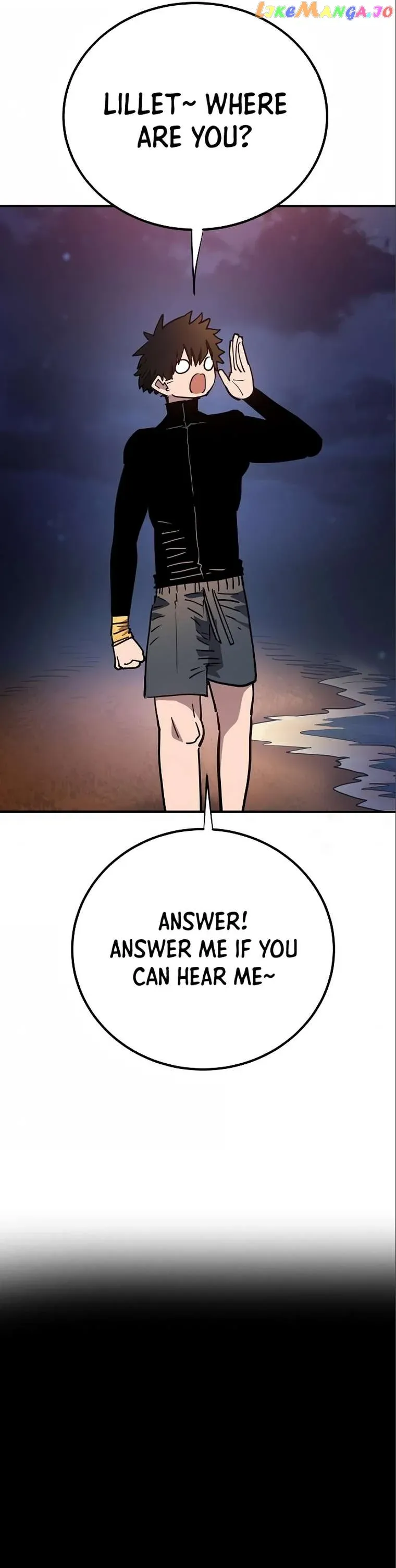 Read Player (en) Manga Online