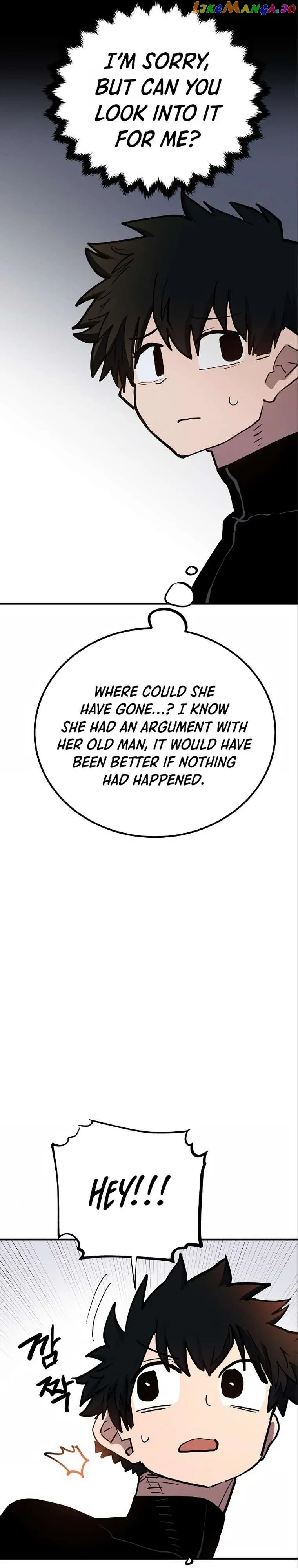 Read Player (en) Manga Online