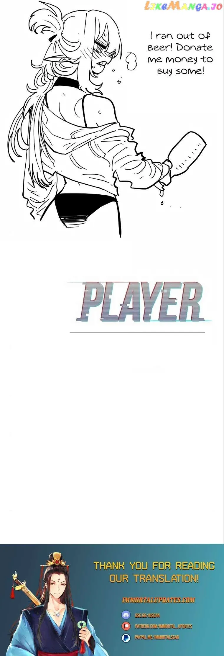 Read Player (en) Manga Online