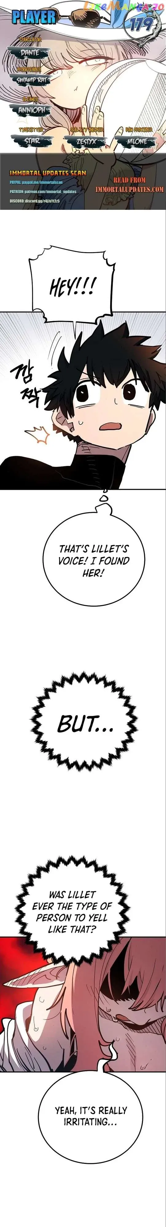 Read Player (en) Manga Online