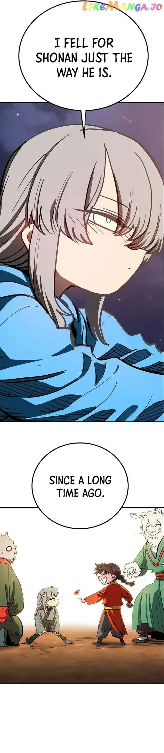 Read Player (en) Manga Online