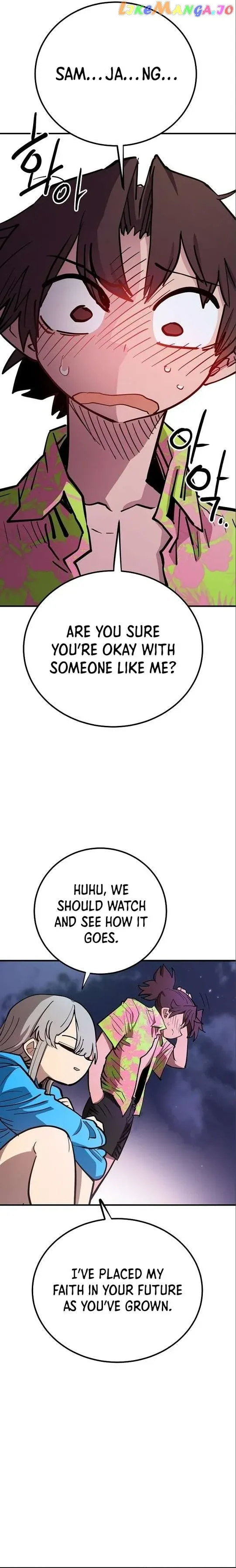 Read Player (en) Manga Online