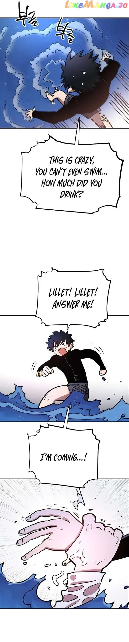 Read Player (en) Manga Online