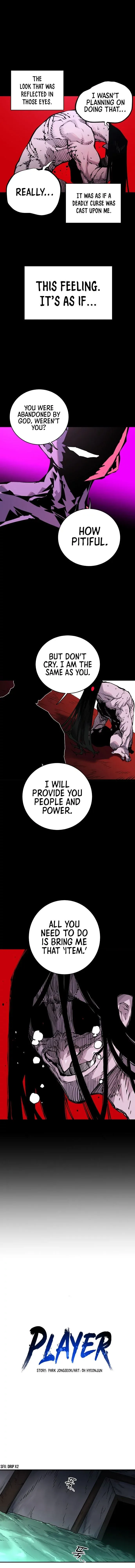 Read Player (en) Manga Online