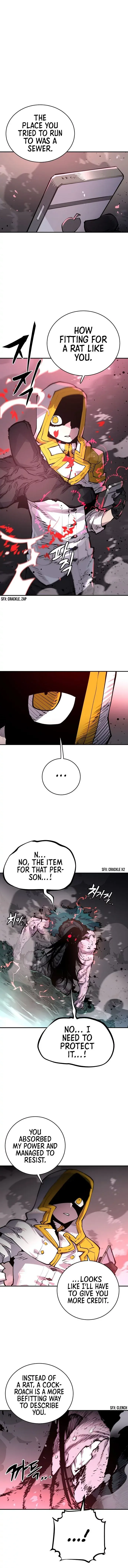 Read Player (en) Manga Online