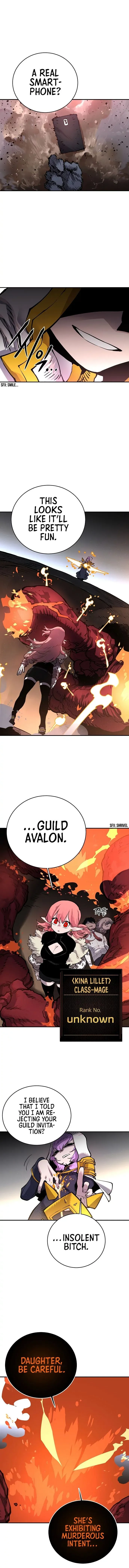 Read Player (en) Manga Online