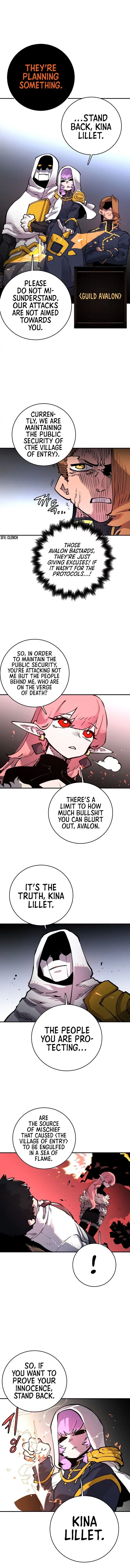 Read Player (en) Manga Online