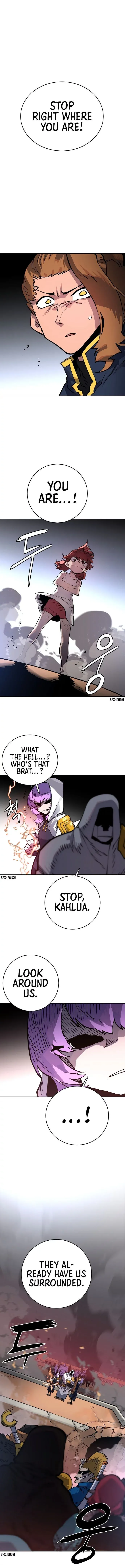 Read Player (en) Manga Online