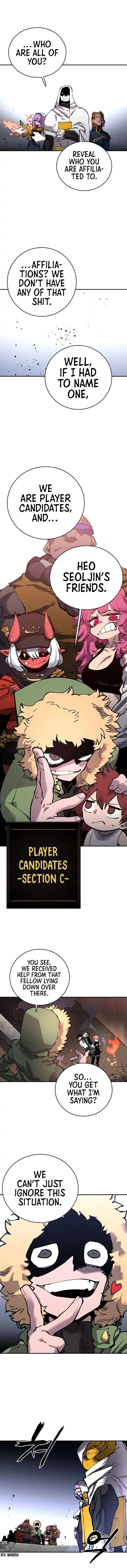 Read Player (en) Manga Online