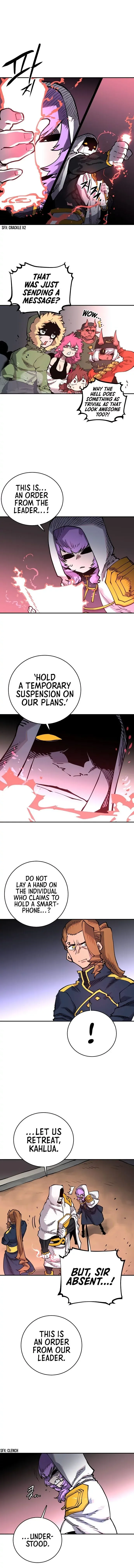 Read Player (en) Manga Online