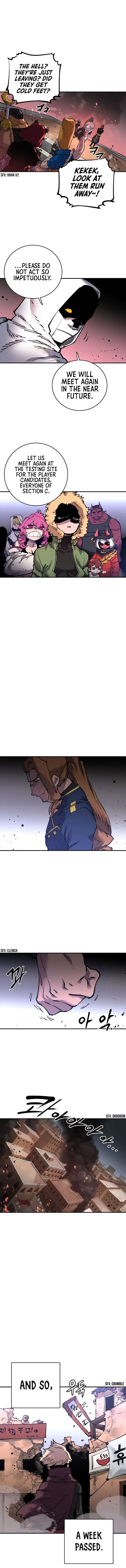 Read Player (en) Manga Online